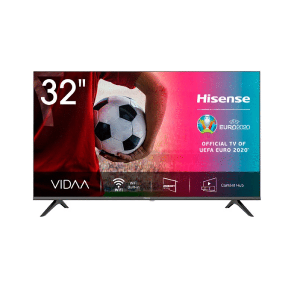 Hisense 32A4G 32 inch HD Smart TV